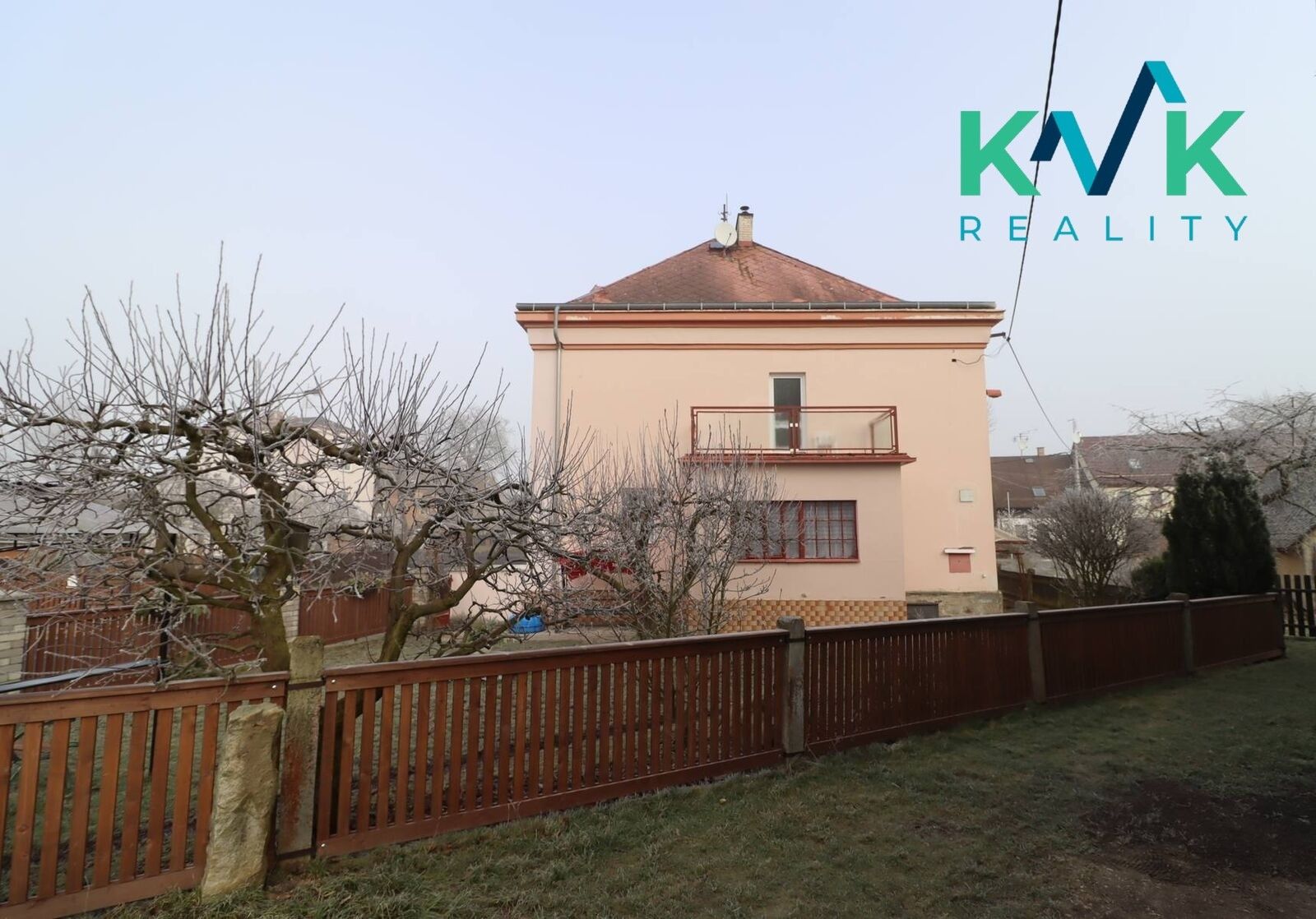 Rodinné domy, Hornická, Karlovy Vary, 200 m²