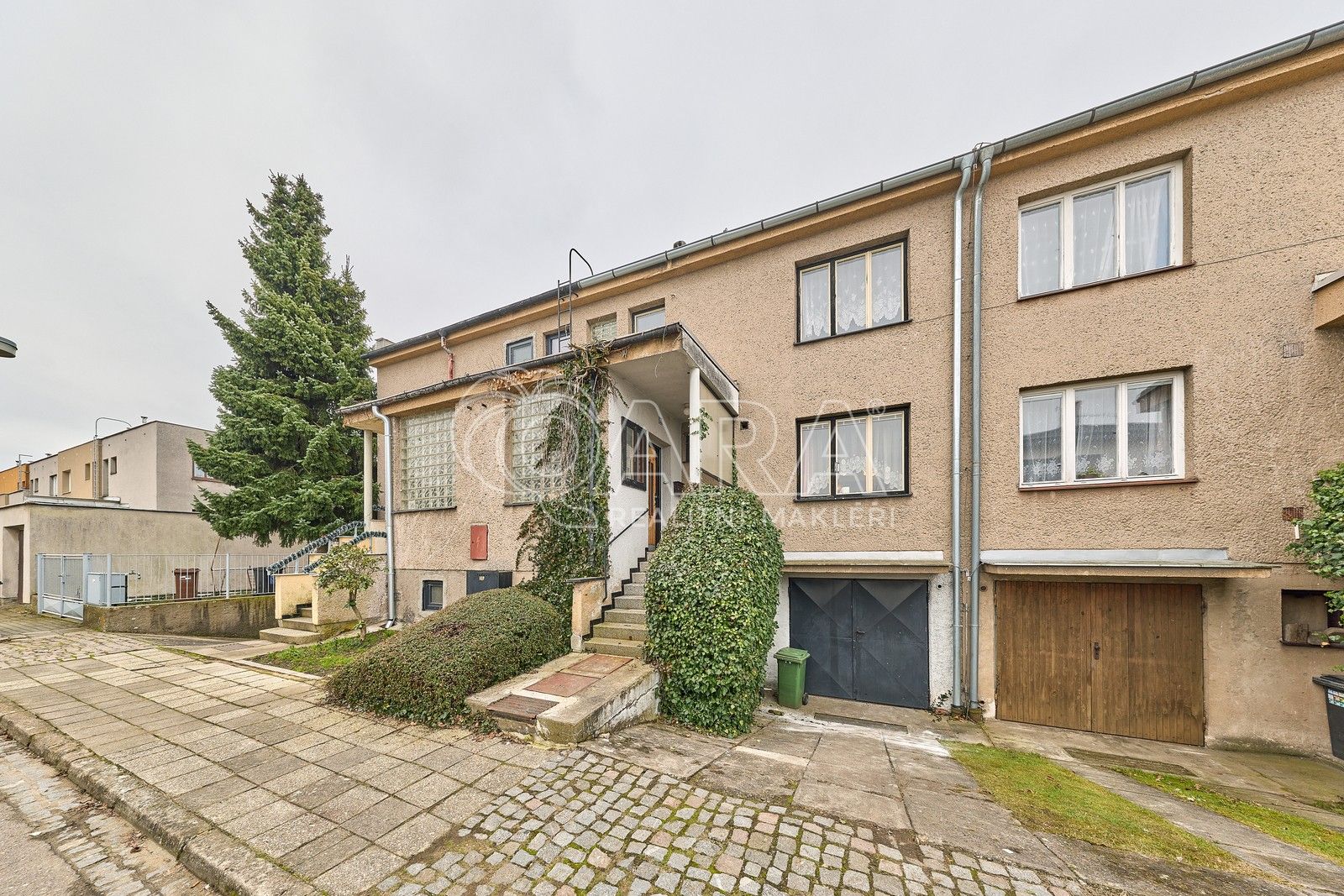 Rodinné domy, Gagarinova, Přelouč, 161 m²