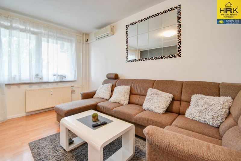 3+1, Werichova, Olomouc, 68 m²