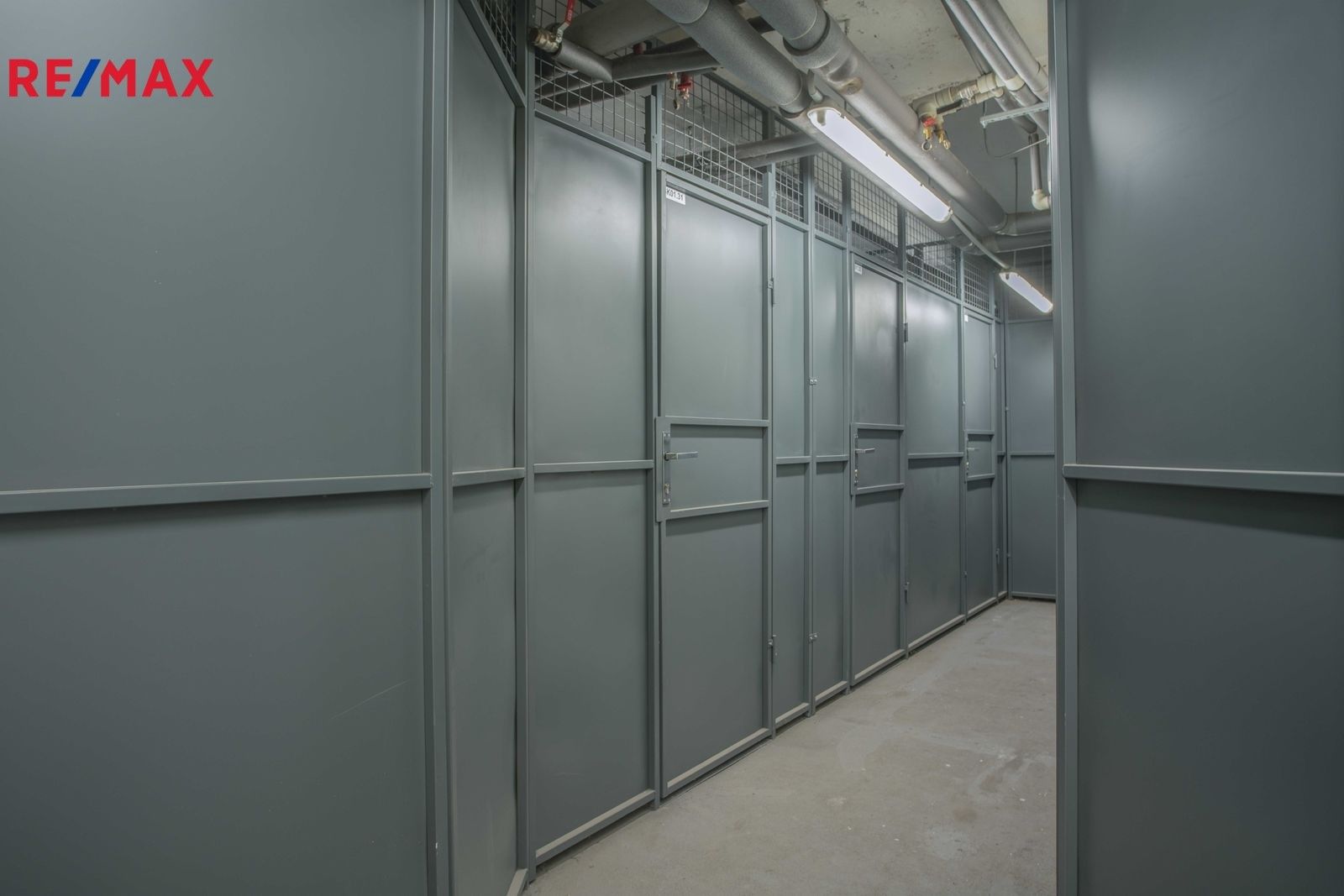 Ostatní, Peckova, Praha, 4 m²