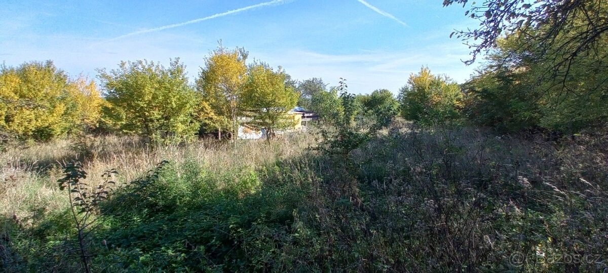 Pozemky pro bydlení, Brozany nad Ohří, 413 01