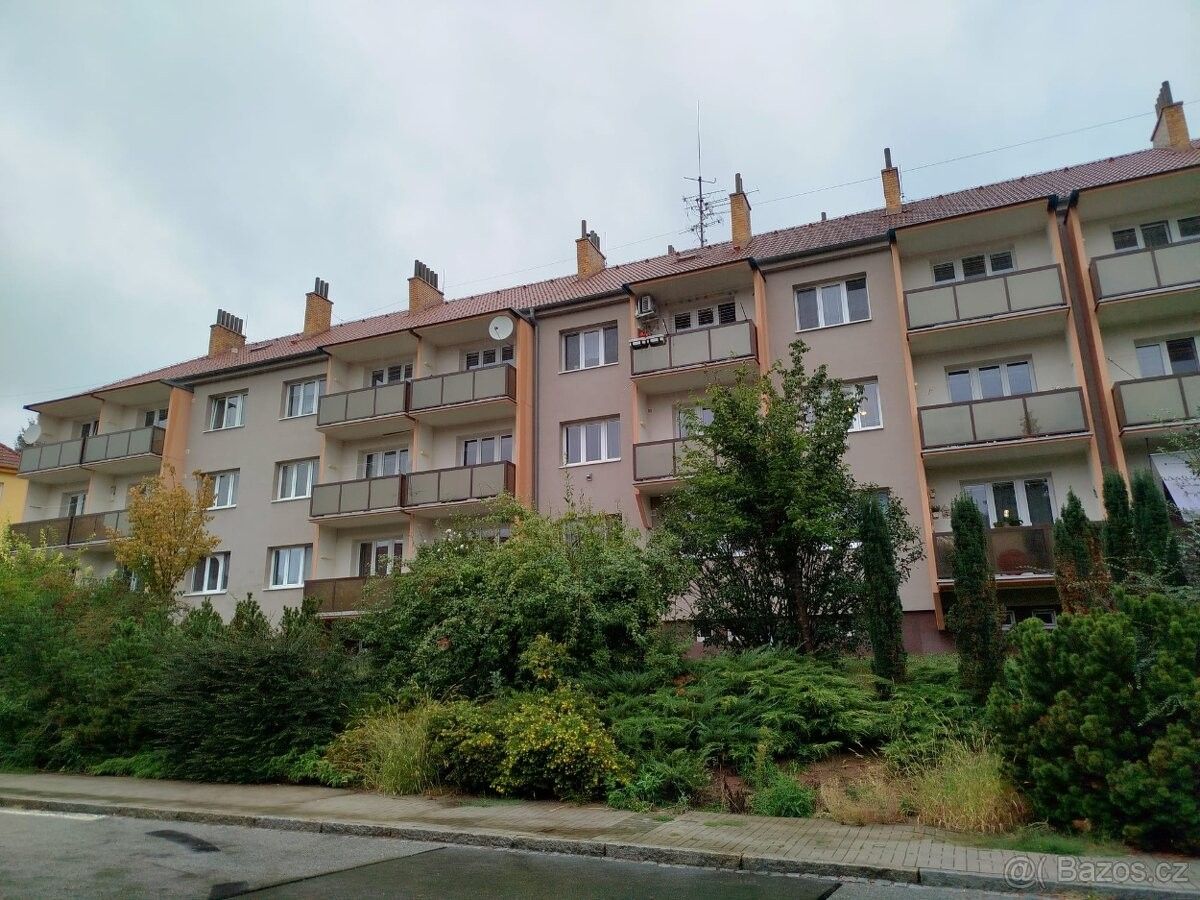 2+1, Boskovice, 680 01, 62 m²