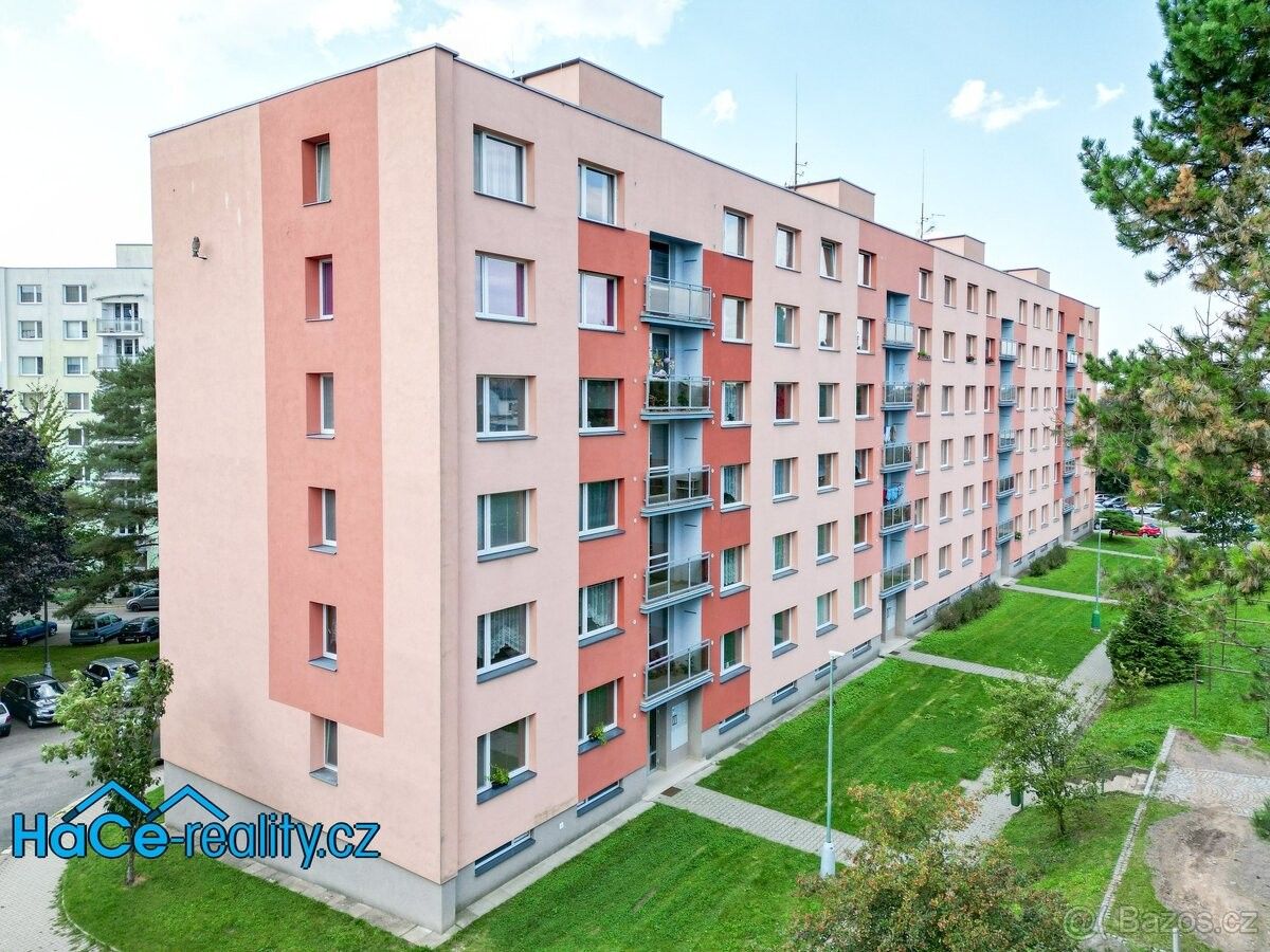 2+1, Vamberk, 517 54, 54 m²