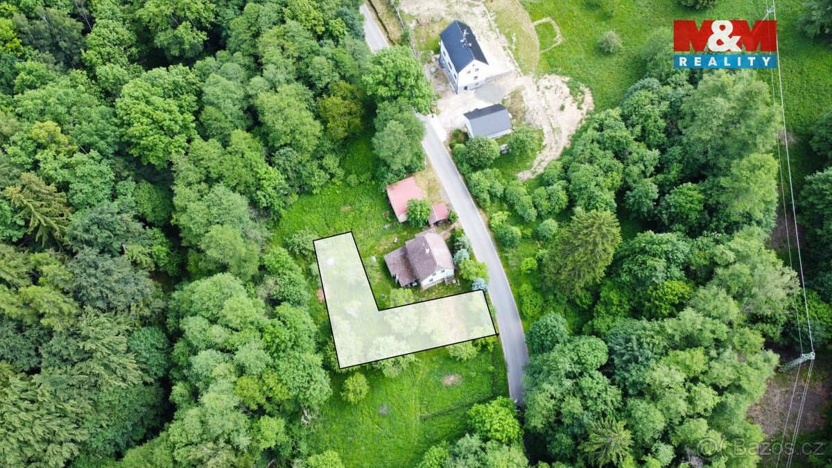 Prodej pozemek pro bydlení - Sokolov, 356 01