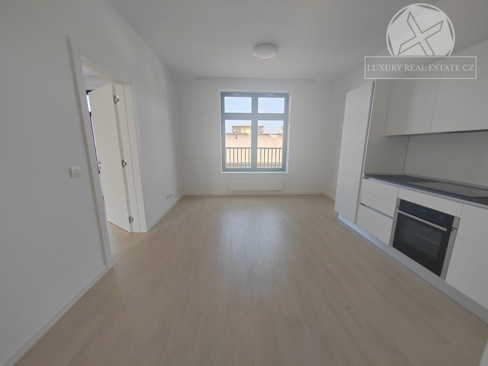 Prodej byt 3+kk - Na výběžku, Praha, 89 m²