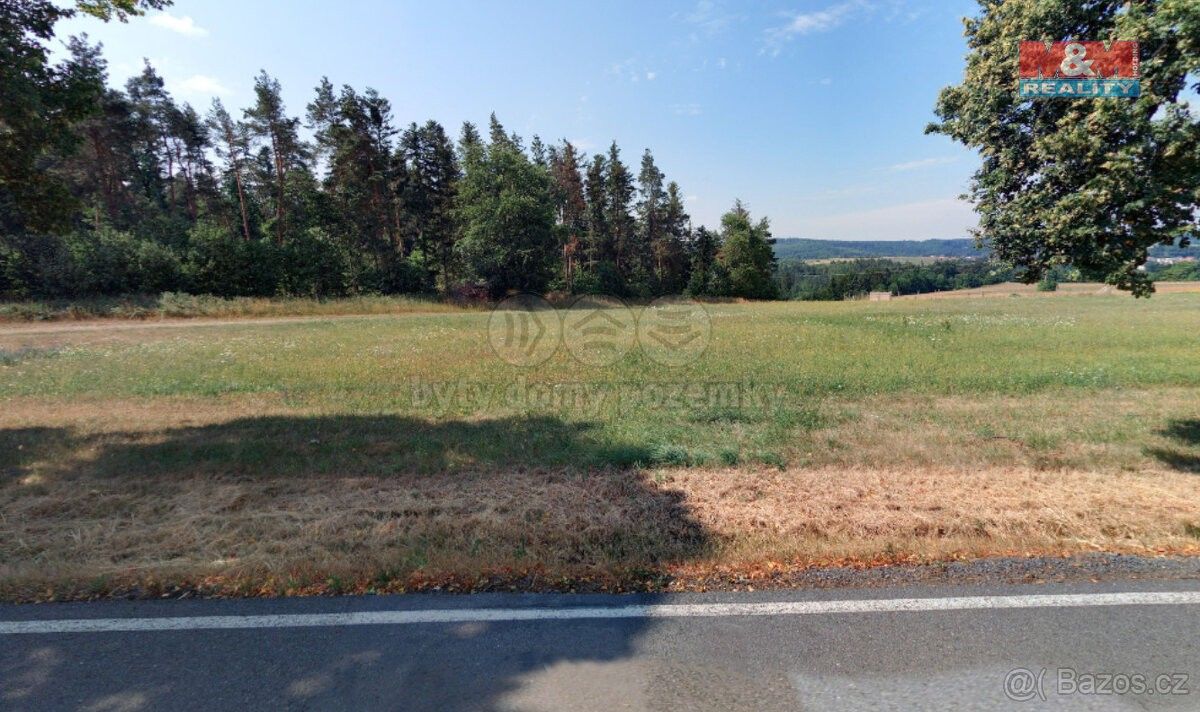 Prodej zemědělský pozemek - Suchdol u Prostějova, 798 45, 3 874 m²