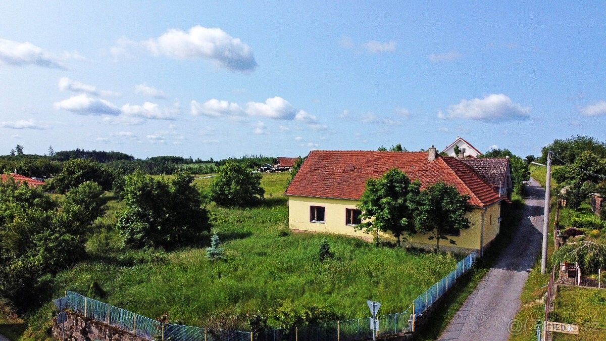 Rodinné domy, Rudíkov, 675 05