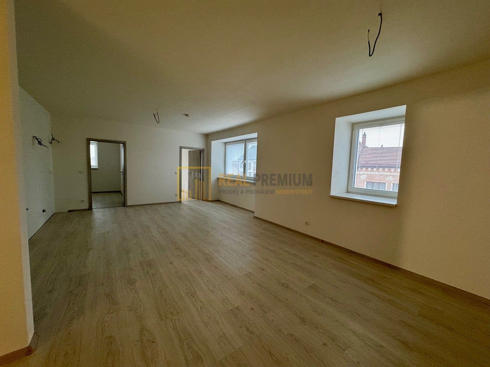 Prodej byt 3+kk - Hradišťská, Uherský Ostroh, 76 m²