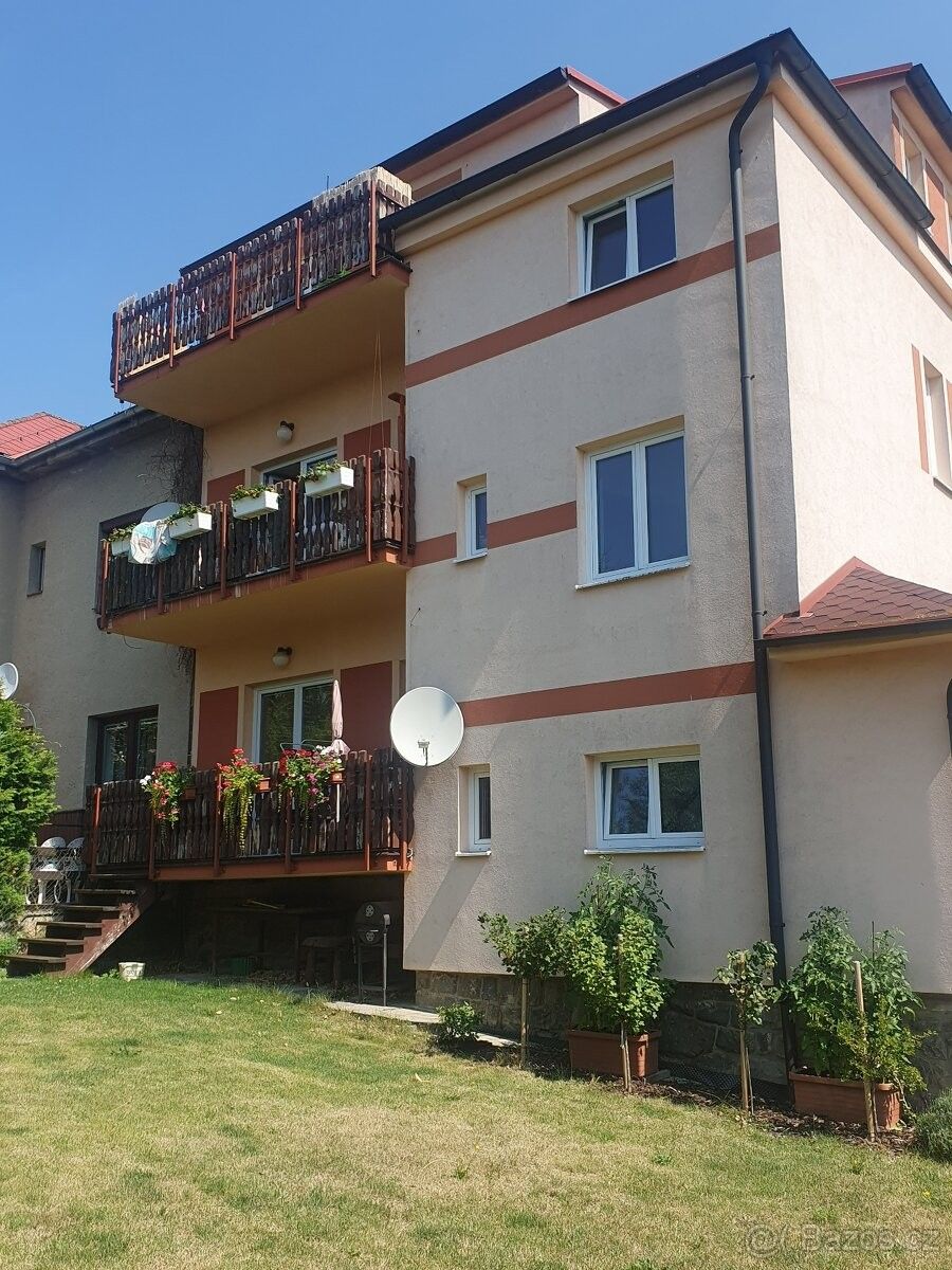 Byty, Havlíčkův Brod, 580 01