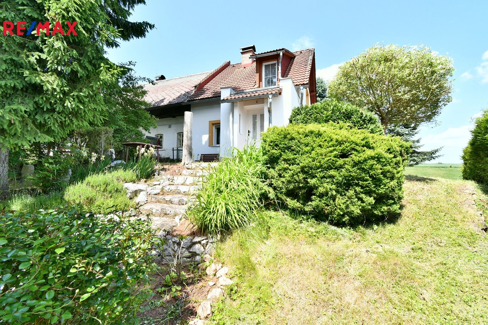 Ostatní, Ždírnice, Horní Olešnice, 104 m²