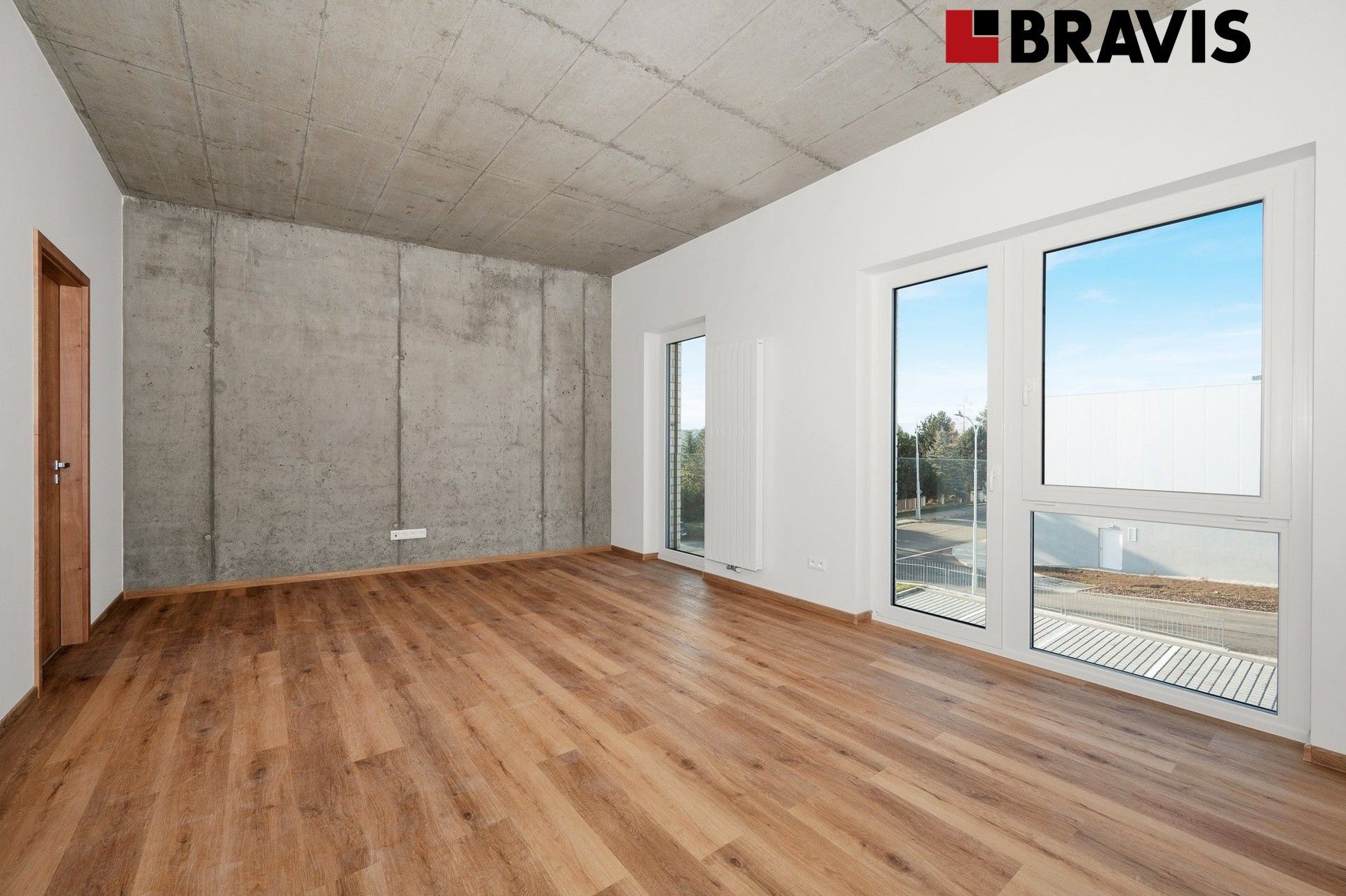 2+kk, Bohunická, Brno, 45 m²