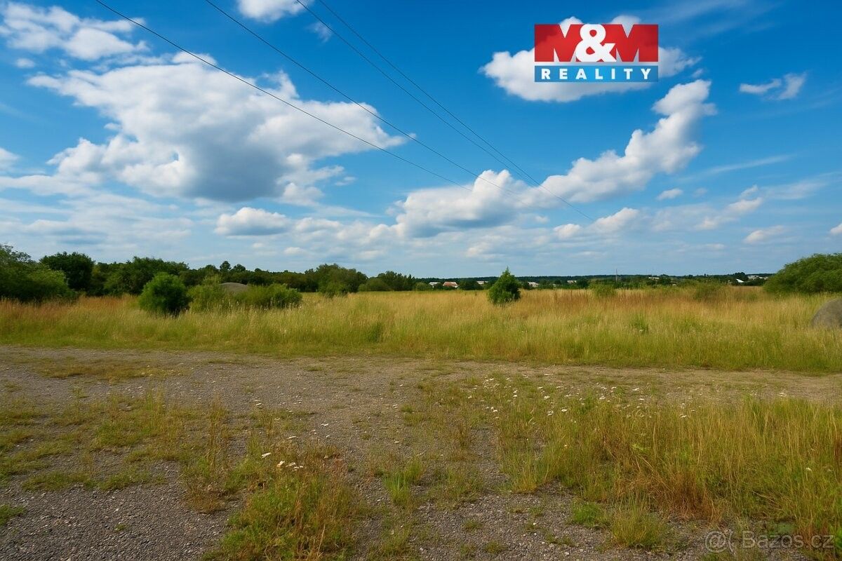 Pozemky pro bydlení, Jesenice u Prahy, 252 42