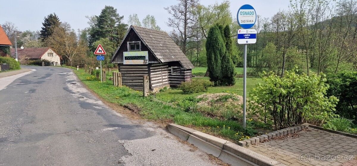 Pozemky pro bydlení, Bílá Třemešná, 544 01