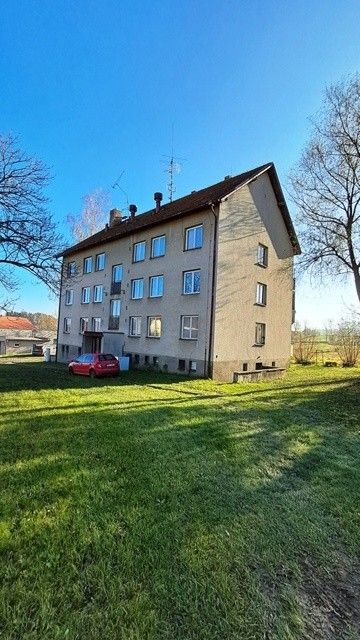 4+1, Strakonice, 386 01, 72 m²