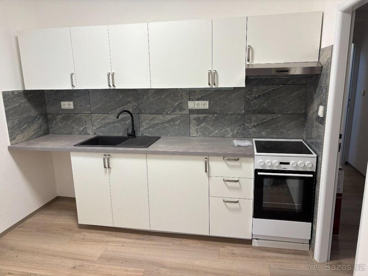 Byty, Frýdlant v Čechách, 464 01