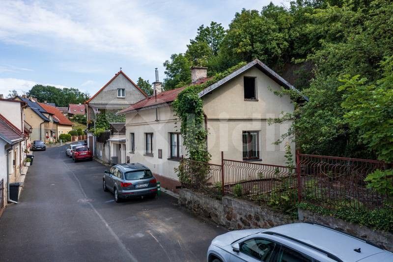 Ostatní, Pod Skalkou, Klášterec nad Ohří, 68 m²