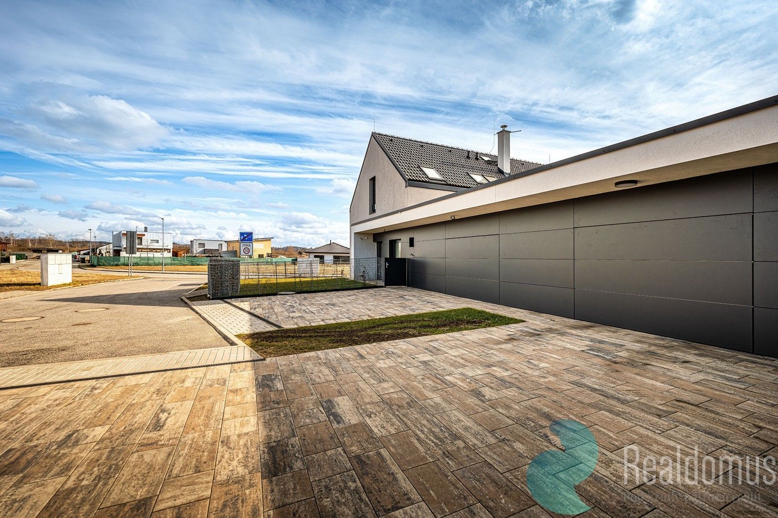 Prodej rodinný dům - Ke Včelné, České Budějovice, 148 m²