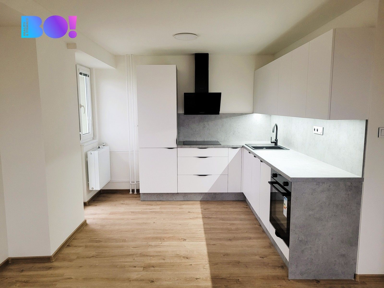 2+kk, Bratr. Veverkových, Karviná, 51 m²