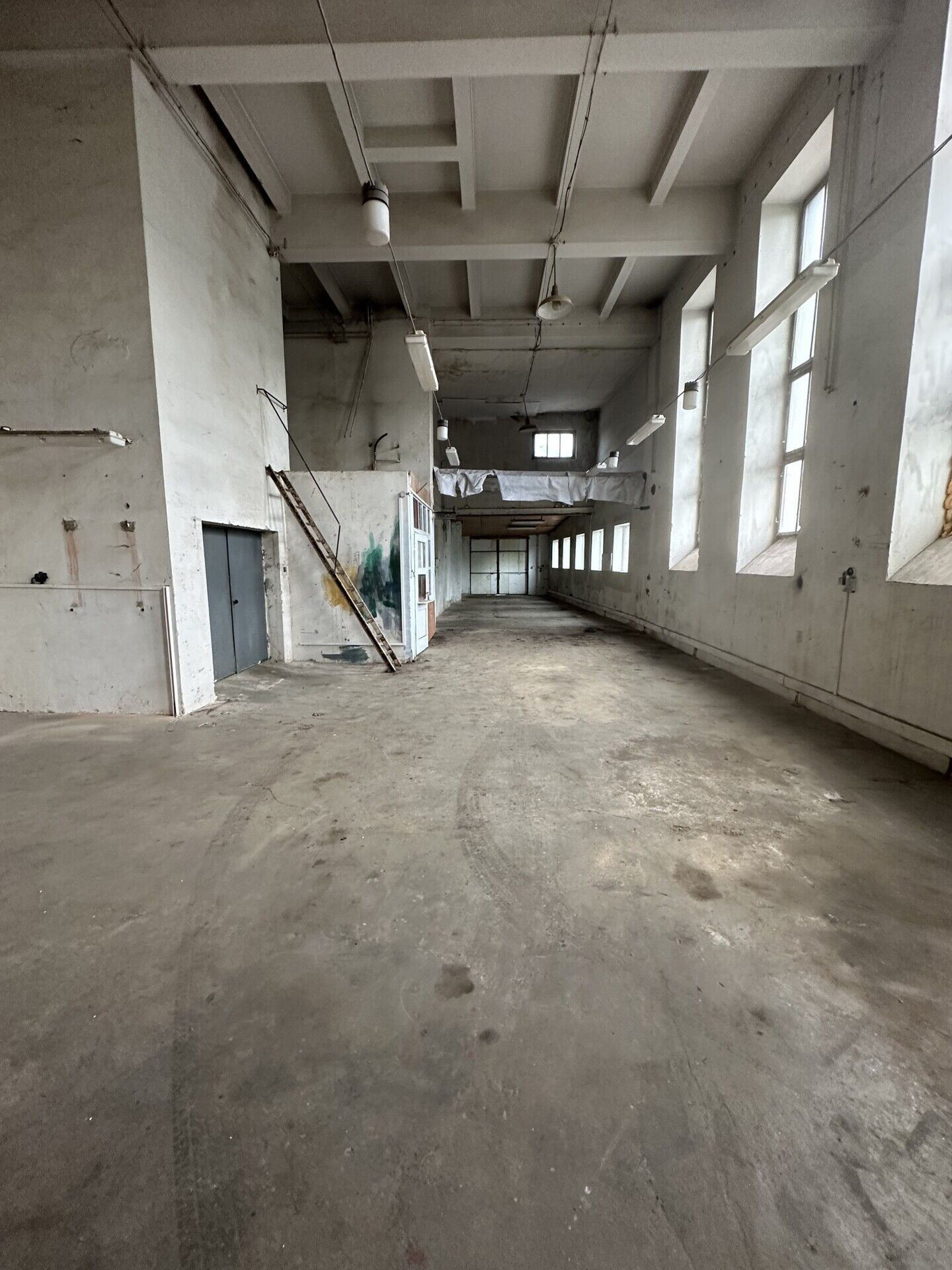 Výrobní prostory, Stará, Stráž nad Nisou, 200 m²