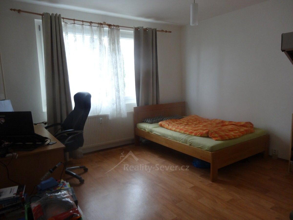 Pronájem byt 1+kk - Nová, Nový Bor, 29 m²