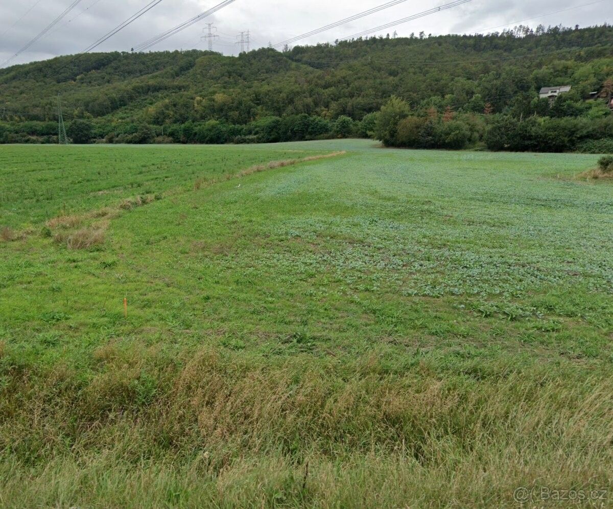 Prodej pozemek - Černošice, 252 28, 29 433 m²