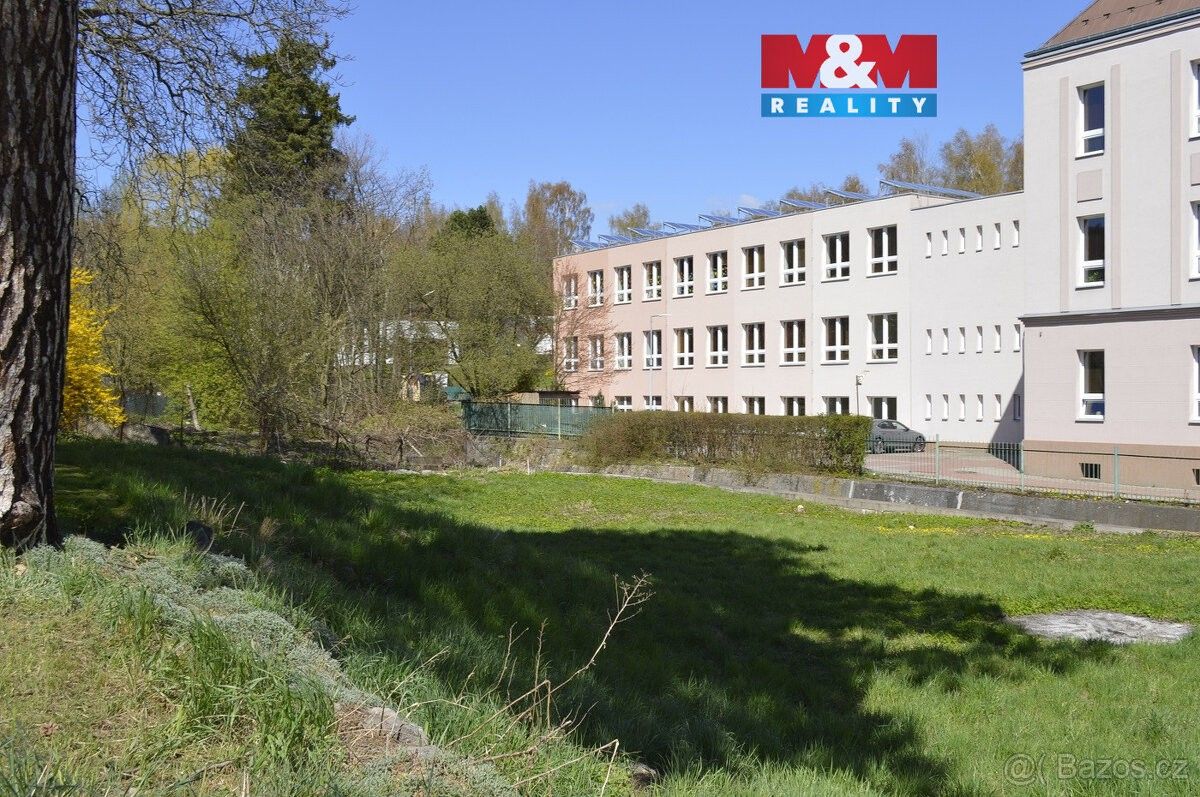 Prodej pozemek pro bydlení - Libouchec, 403 35