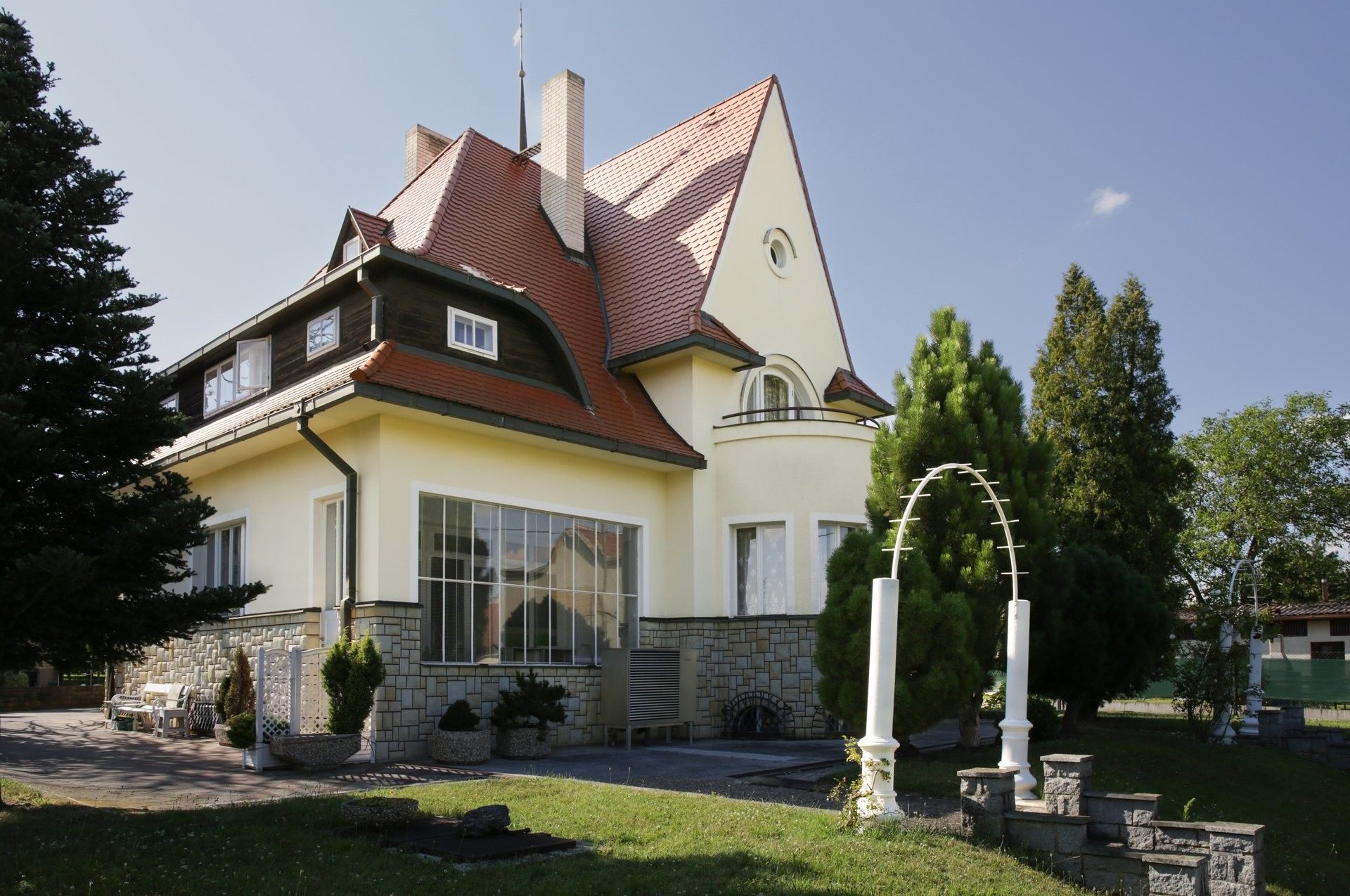 Prodej dům - K Chlumu, Dýšina, 128 m²