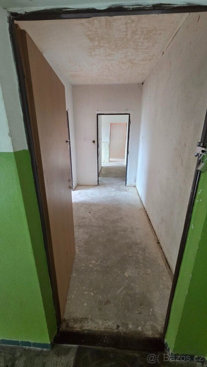 Byty, Ctiboř, 347 01