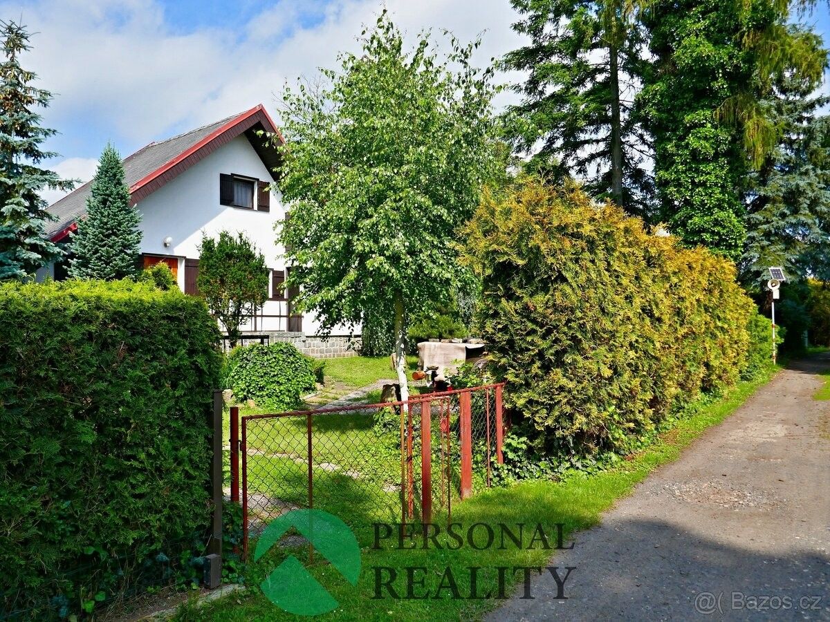 Prodej chata - Roudnice nad Labem, 413 01, 357 m²