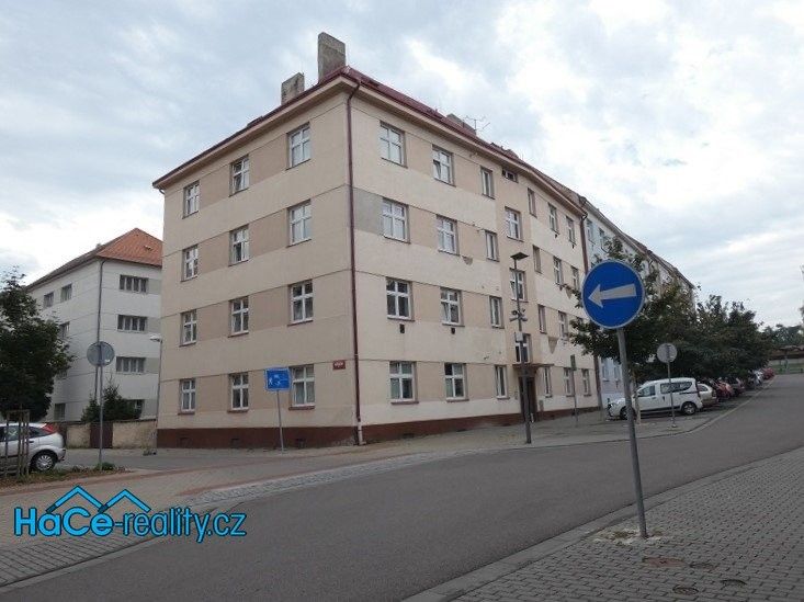 Pronájem byt 1+kk - Chrudim, 537 01, 35 m²