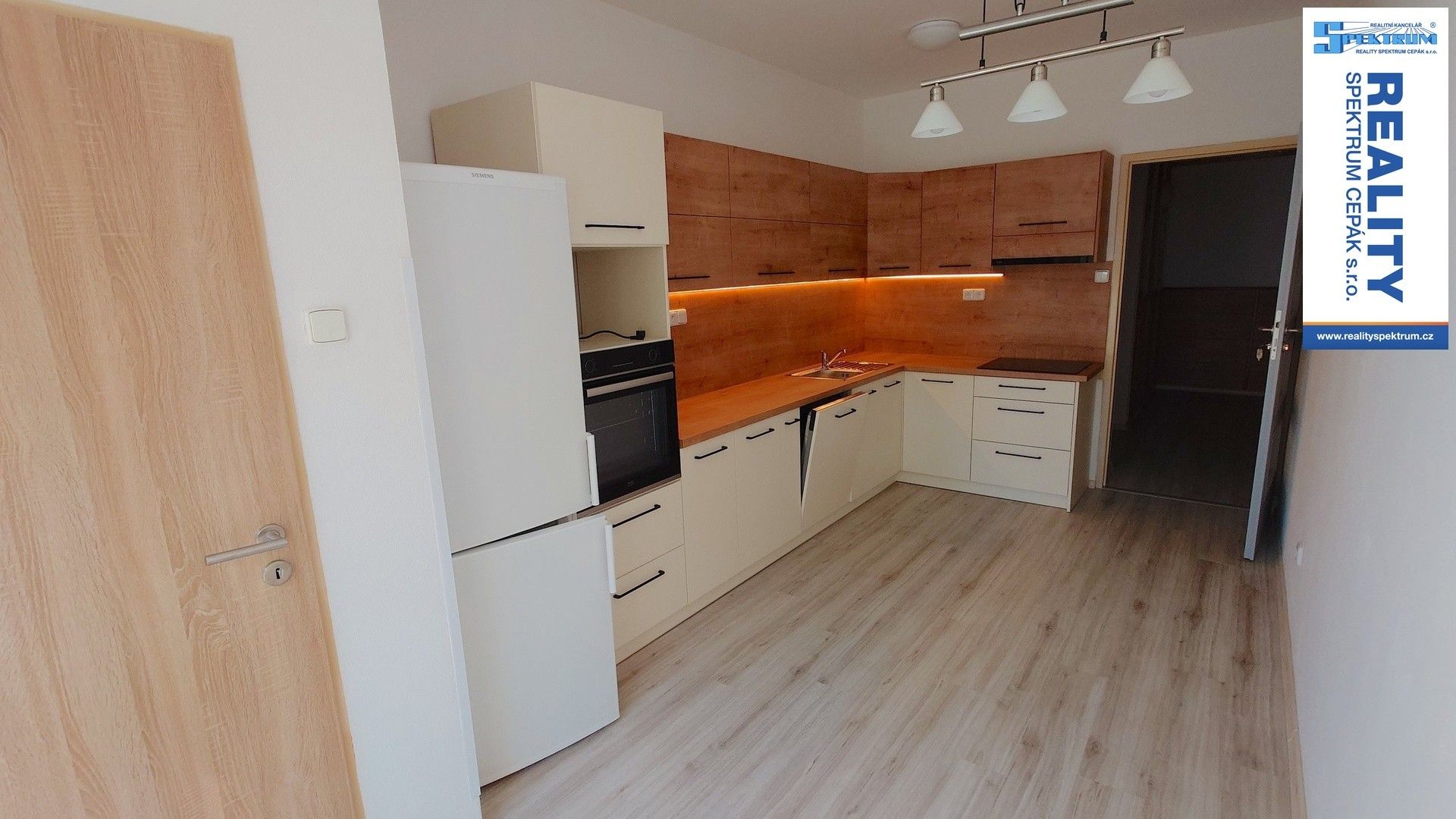 3+1, Jeronýmova, České Budějovice, 108 m²