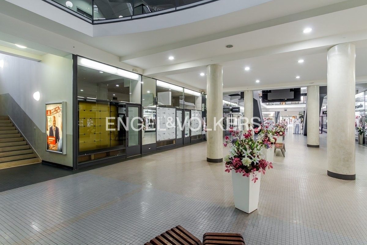 Obchodní prostory, Na příkopě, Praha, 77 m²