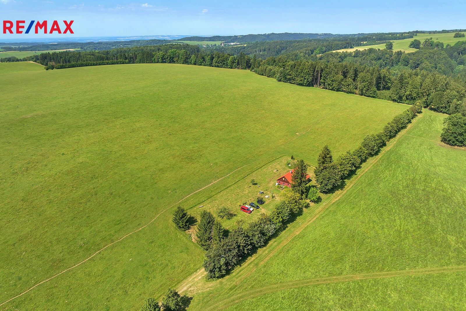 Prodej dům - Rokytnice v Orlických horách, 201 m²