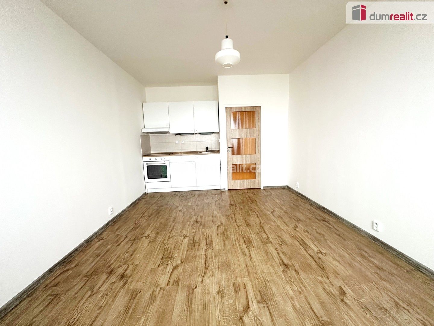 Prodej byt 1+kk - Nad lesním divadlem, Praha, 24 m²