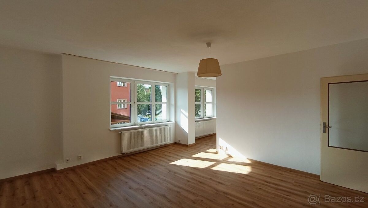 Pronájem byt 3+1 - Cheb, 350 02, 103 m²