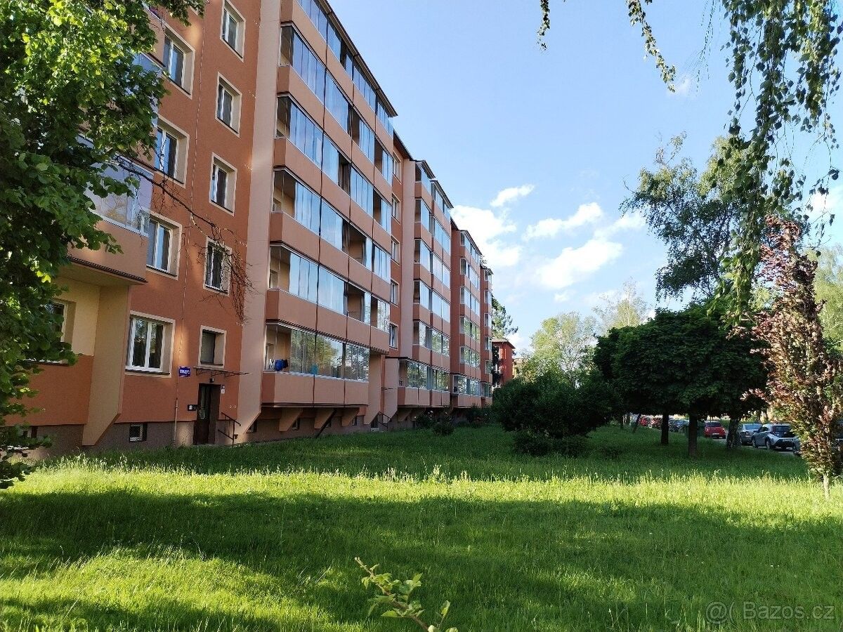 2+1, Ostrava, 708 00, 54 m²
