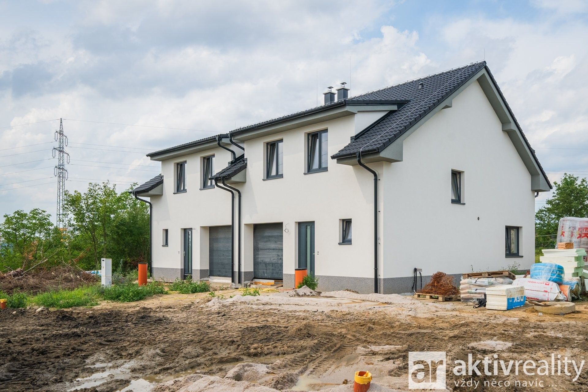 Prodej rodinný dům - Vinohradská, Mělník, 127 m²