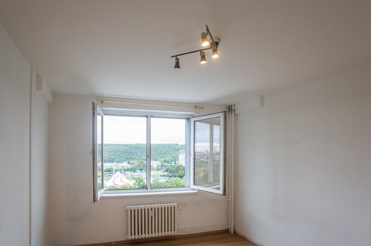 Prodej byt 2+kk - Štúrova, Praha, 39 m²