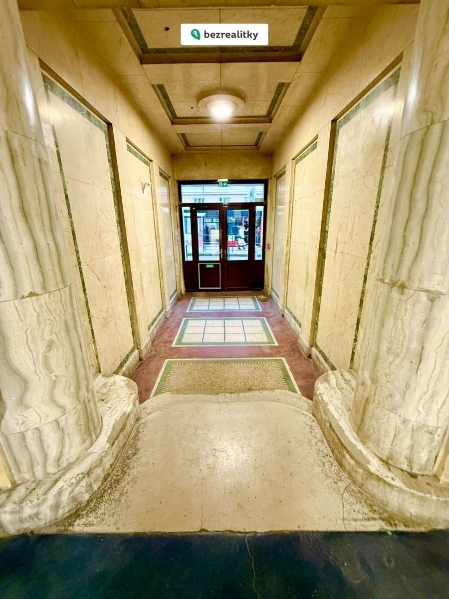 Byty, Jana Želivského, Praha, 49 m²