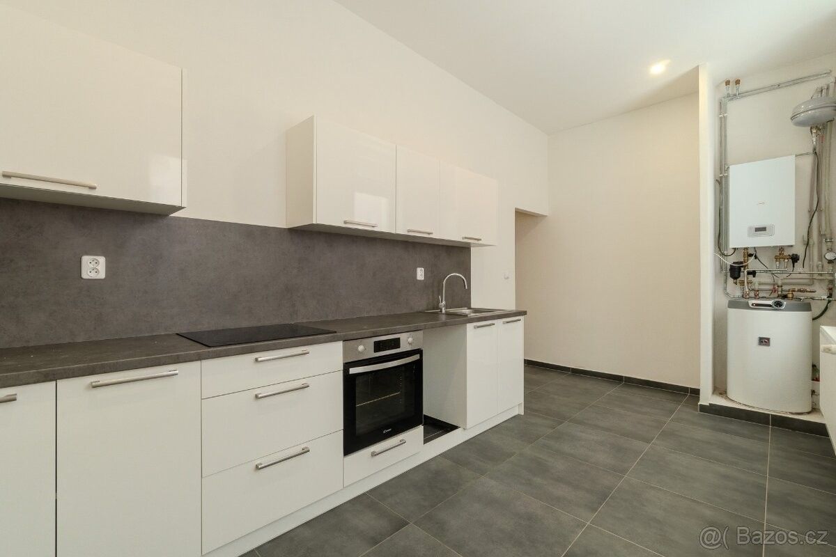 Byty, Bohumín, 735 81