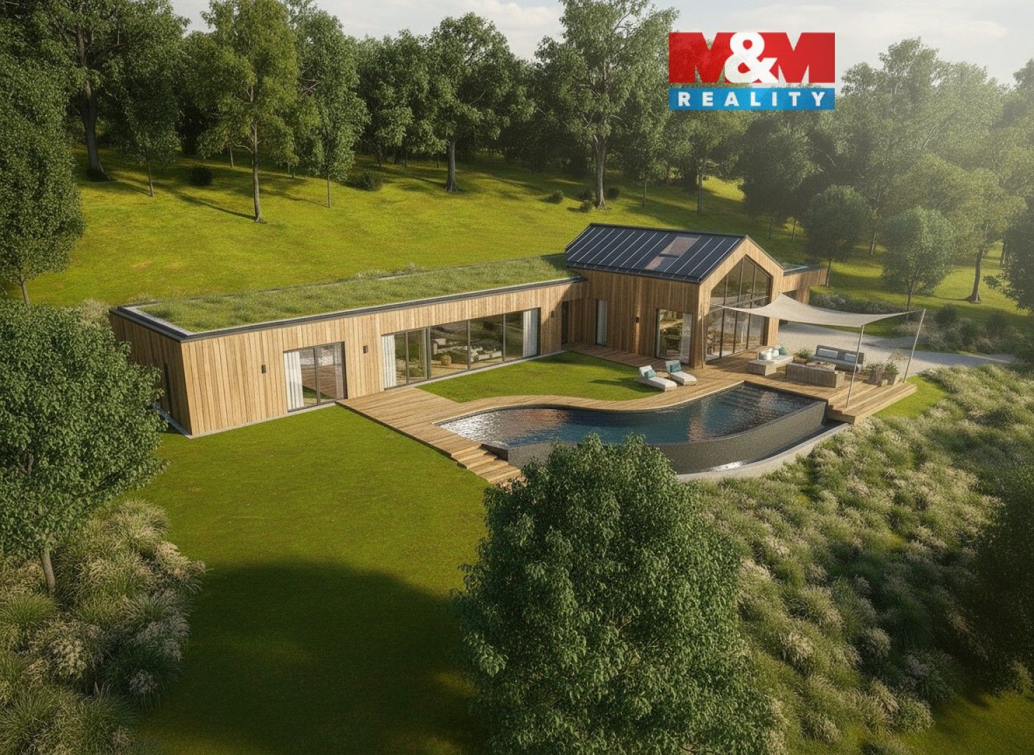 Pozemky pro bydlení, Svinošice