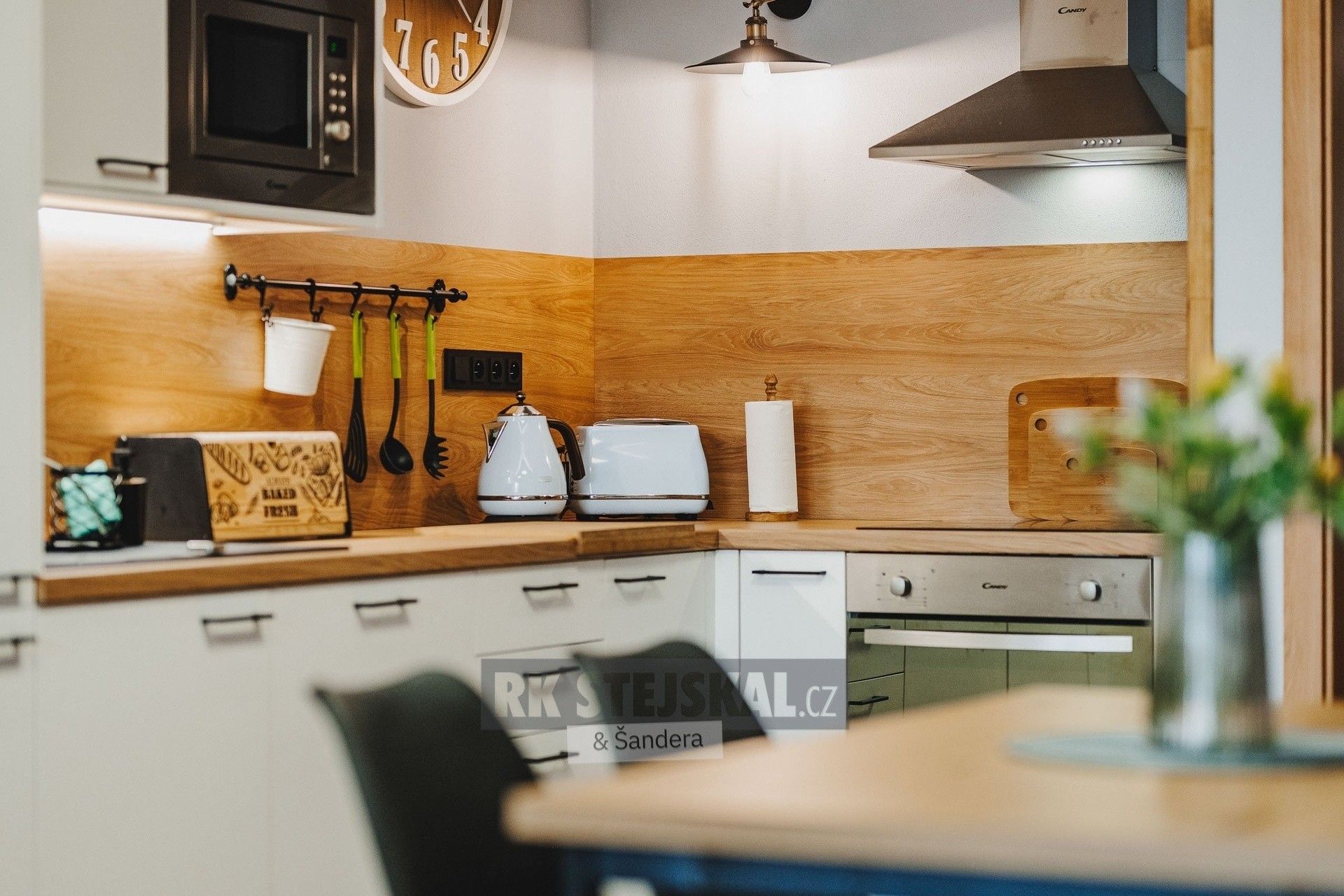 2+kk, Frymburk, 58 m²