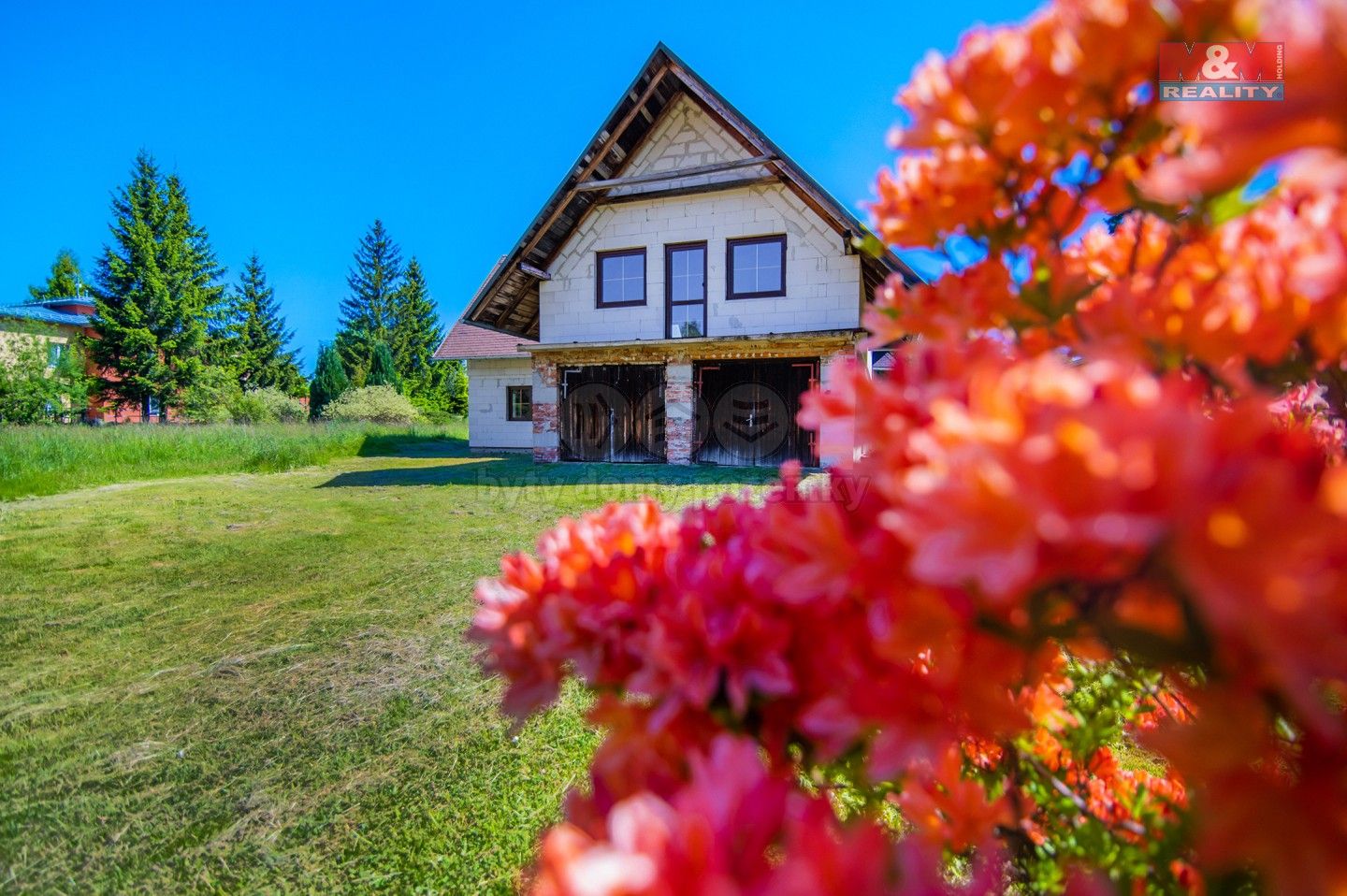 Prodej rodinný dům - Leopoldovská, Velký Šenov, 271 m²