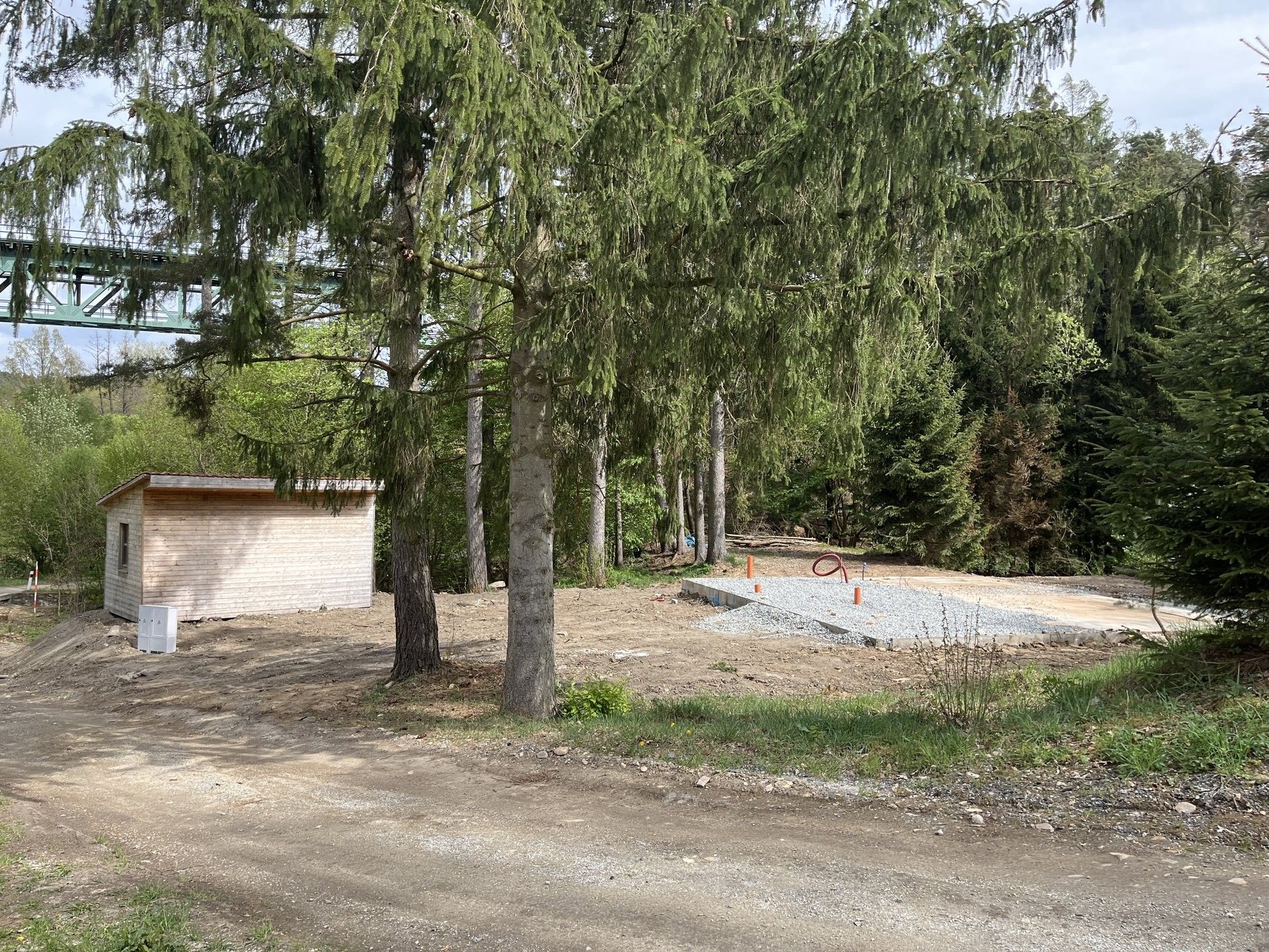 Prodej pozemek pro bydlení - Holubov, 652 m²