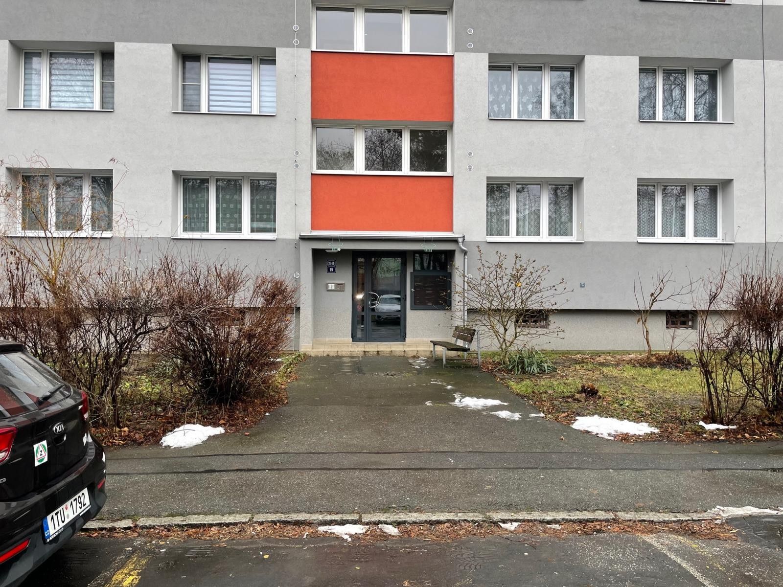 Prodej byt 2+1 - Mariánskohorská, Ostrava, 56 m²