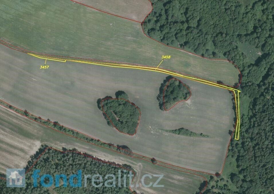 Ostatní, Člunek, 2 m²