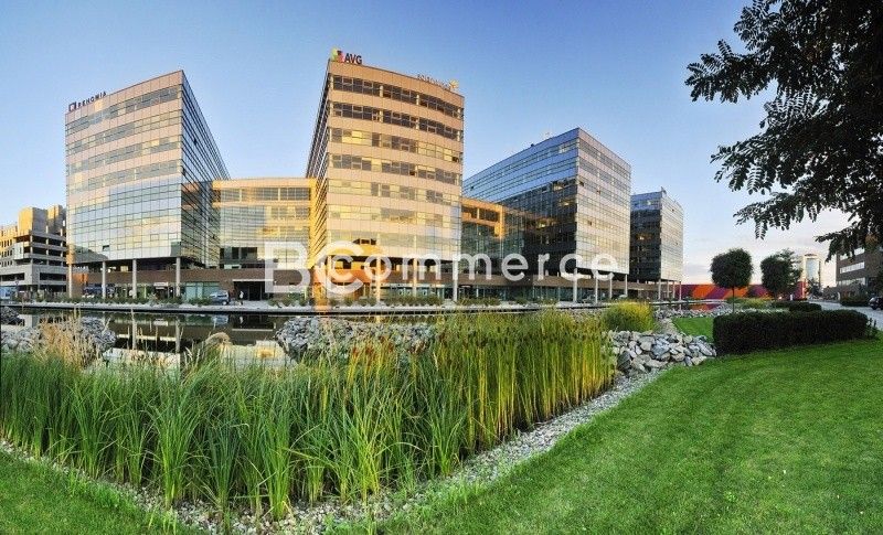 Pronájem kancelář - Štýřice, Brno, 250 m²