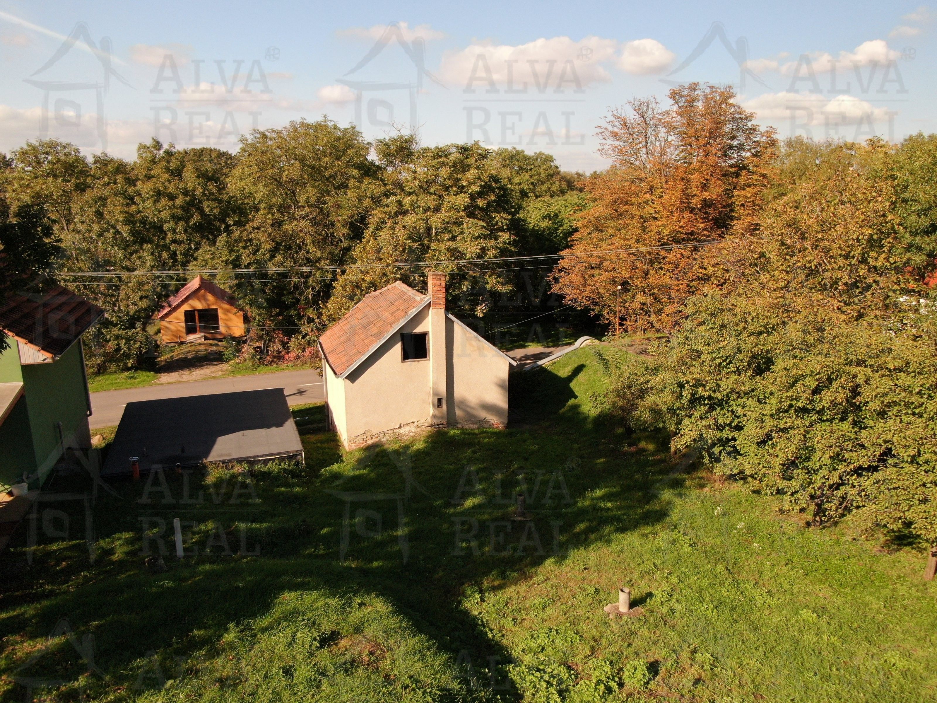 Prodej chata - Brod nad Dyjí, 73 m²