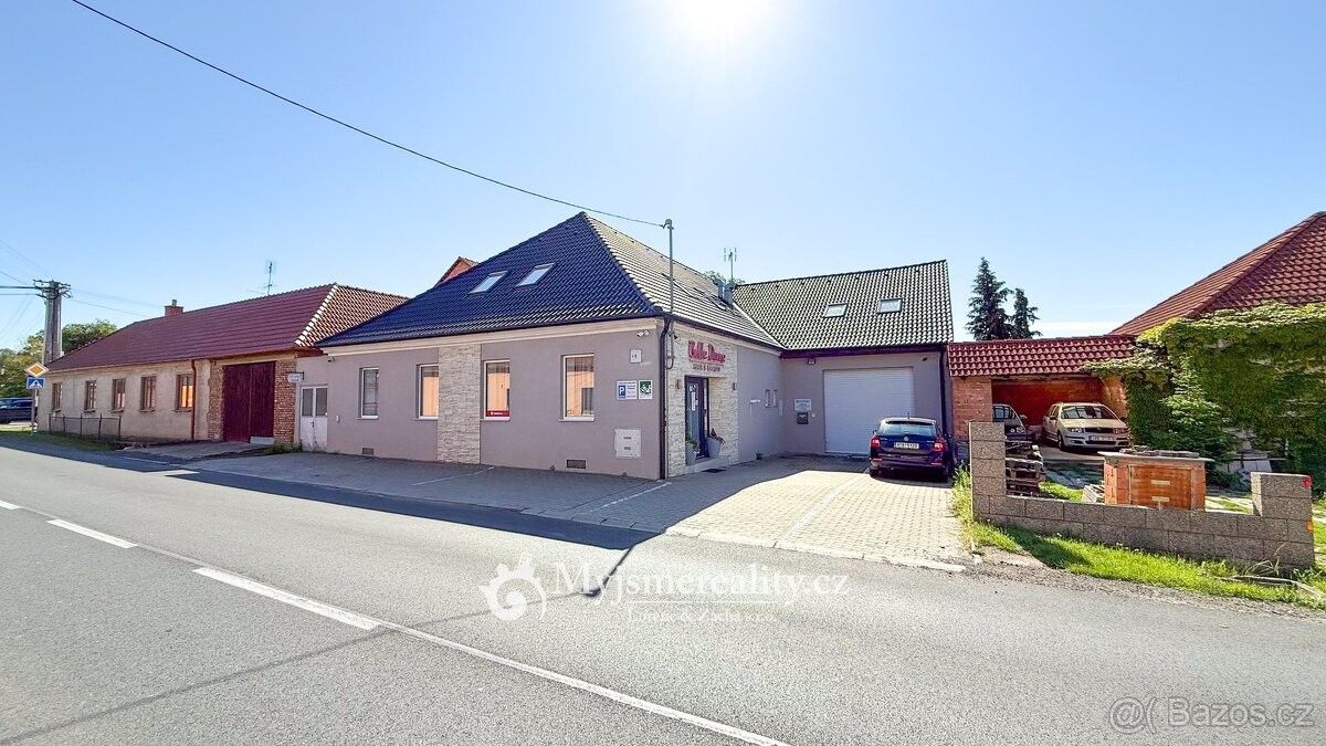 Restaurace, Znojmo, 669 02