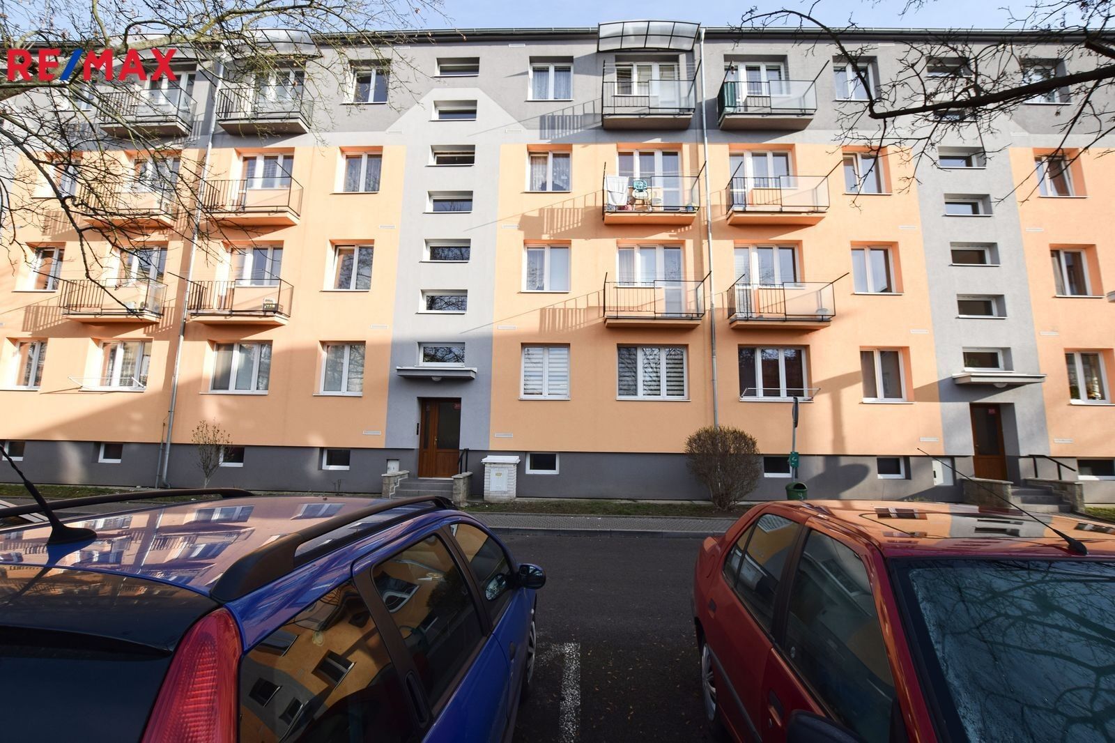 2+1, Podměstí, Žatec, 50 m²